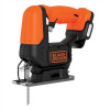 Фото 2 - Набір з 2-ух інструментів BLACK + DECKER BDCK122S1S