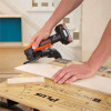 Фото 1 - Набір з 2-ух інструментів BLACK + DECKER BDCK121S1S