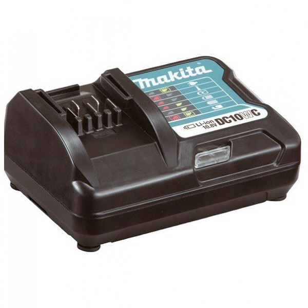 Фото - Зарядний пристрій Makita CXT DC10WC