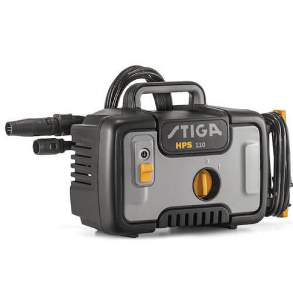 Фото - Мийка високого тиску STIGA HPS110