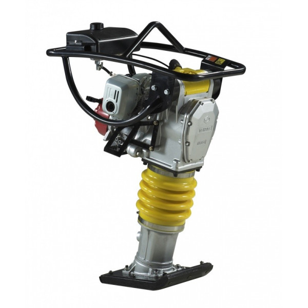 Картинка - Вибротрамбовка Masalta MR68H