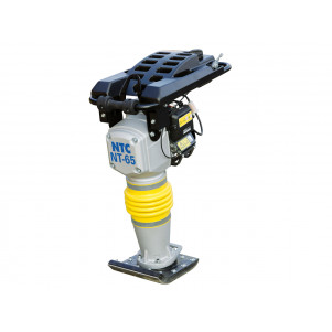 Вибротрамбовка NTC NT65N
