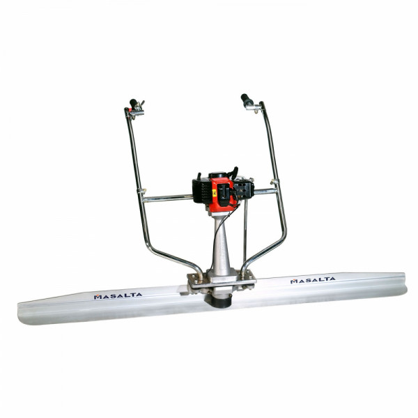 Картинка - Привод виброрейки Masalta MCD-4