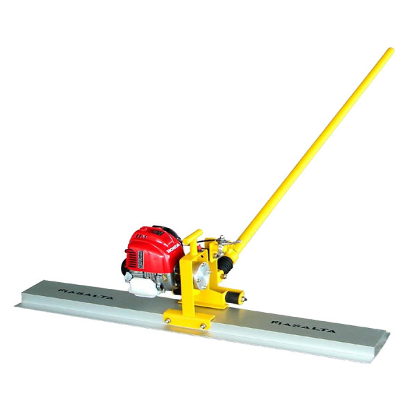 Картинка - Привод виброрейки Masalta MMD-4