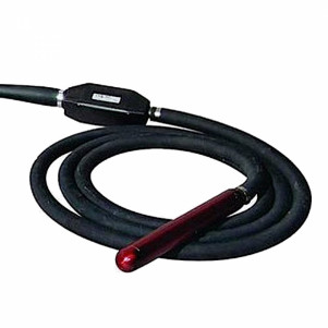 Гнучкий вал AGT VT0472T4 для високочастотних вібраторів Гнучкий вал AGT VT0472T4 для високочастотних вібраторів