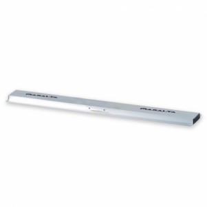 Профіль віброрейки Masalta 3 м MMDB-4 для приводу MMD-4