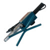 Фото 1 - Паяльник для пластикових труб Зеніт ЗПТ-2000 М