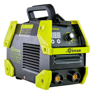 Зварювальний інвертор PM300AL Зварювальний інвертор PM300AL