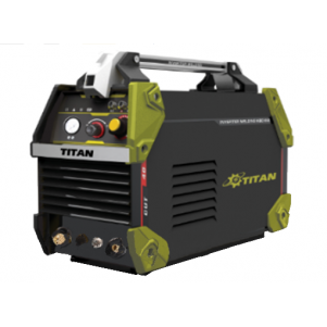 Инверторный аппарат Titan PCUT103 Инверторный аппарат Titan PCUT103