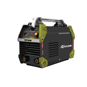 Инверторный сварочный аппарат Titan PM400AL Инверторный сварочный аппарат Titan PM400AL