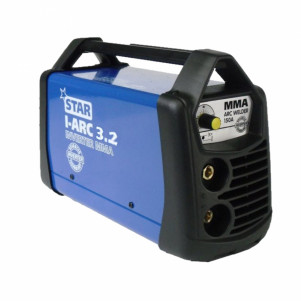 Апарат інверторного типу DECA I-ARC 3.2