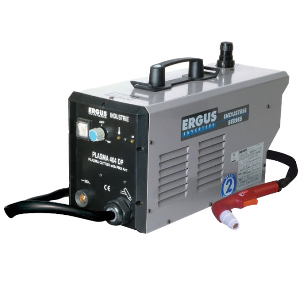 Фото - ERGUS Plasma 404 DP