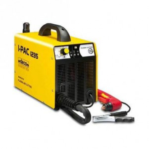 Апарат плазмової різки DECA I-PAC 1235