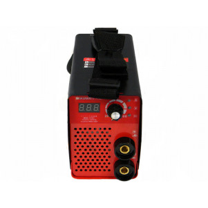 Зварювальний апарат інверторний SAKUMA SMMA300EAL Зварювальний апарат інверторний SAKUMA SMMA300EAL