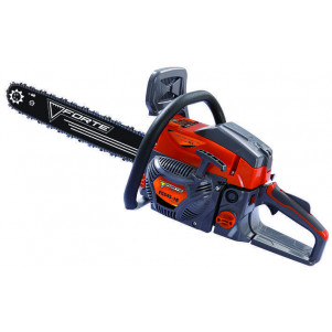 Бензопила FORTE FGS45-18 Бензопила FORTE FGS45-18