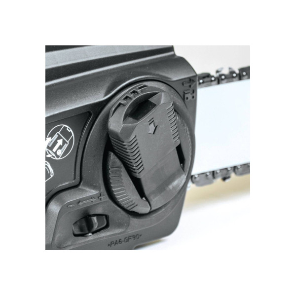 Картинка - Пила электрическая цепная Makita UC4051A