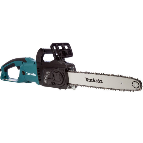 Картинка - Пила электрическая цепная Makita UC4051A