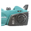 Картинка 1 - Пила электрическая цепная Makita UC4041A (1,8 кВт, 40см)