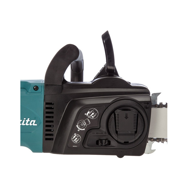 Картинка - Пила электрическая цепная Makita UC4051A