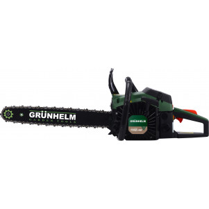 Бензопила цепная GRUNHELM GS-4000MG Бензопила цепная GRUNHELM GS-4000MG