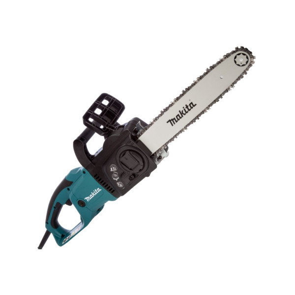 Картинка - Пила электрическая цепная Makita UC4051A