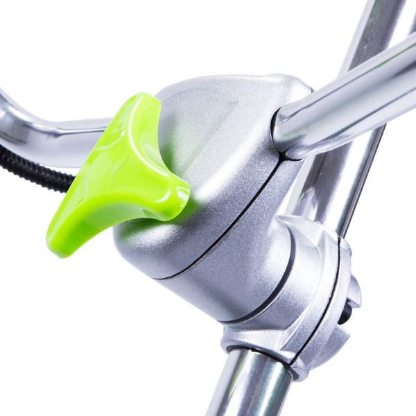 Фото - Бензиновий тріммер FORESTA FC-45 LX