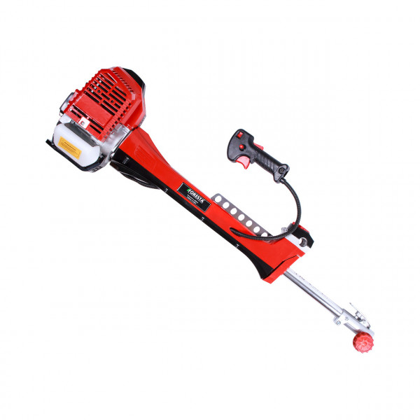 Фото - Бензиновий тріммер FORESTA FC-60 AV