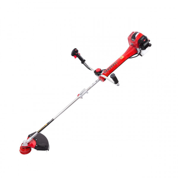 Фото - Бензиновий тріммер FORESTA FC-60 AV