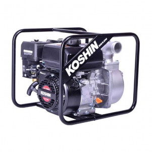 Мотопомпа Koshin SEV-80X-BAU