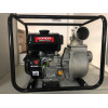 Картинка 4 - Мотопомпа бензиновая Loncin LC80ZB35-4.5Q для чистой воды