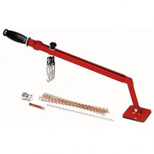 Важільний супорт DECA для витягування з одним упором KPSL для SPOT