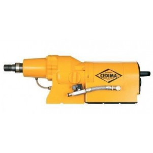 Сверлильный двигатель Сedima SR-75 JUMBO