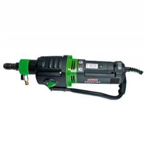 Дрель-мотор алмазного сверления Eibenstock EBM 352/3