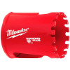 Картинка - Биметаллическая коронка Milwaukee Diamond Plus Ф68 мм