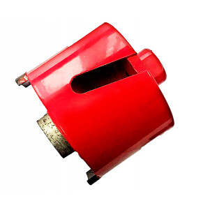 Алмазная коронка SUPERHARD M16 82 мм