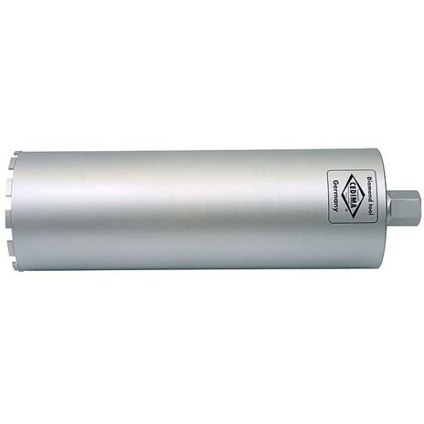 Фото - Алмазна коронка CEDIMA Beton Plus Laser 91х450 мм