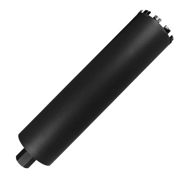 Картинка - Сверло алмазное DDS-W 112x450x1 1/4 112 RM-TX