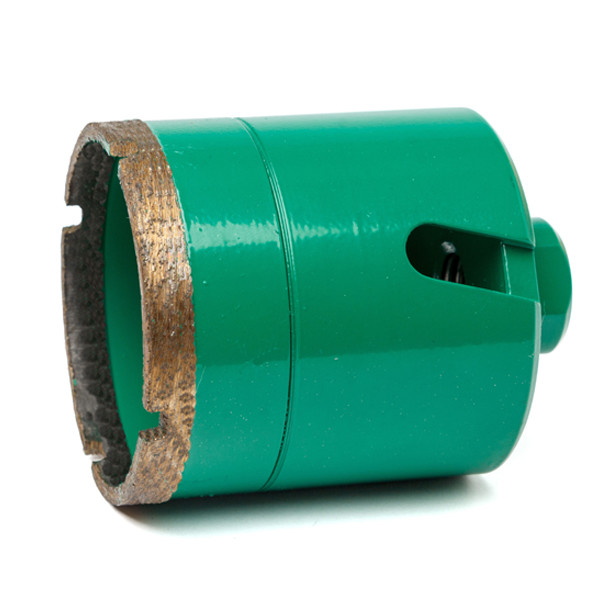 Картинка - Алмазное сверло SUPERHARD "GRANITE" Ф 12 мм