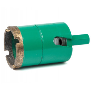 Алмазное сверло SUPERHARD PREMIUM 12 мм