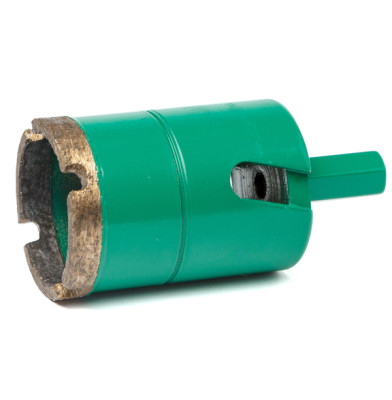 Алмазное сверло SUPERHARD PREMIUM 12 мм