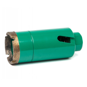 Алмазное сверло SUPERHARD "GRANITE" Ф 12 мм