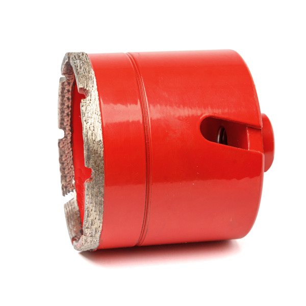 Картинка - Алмазная коронка 65 мм SUPERHARD