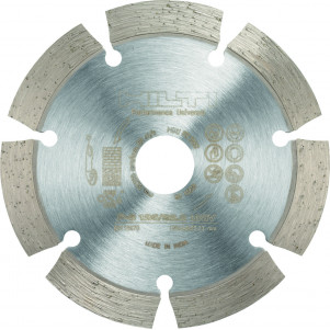 Диск алмазный HILTI P-S 230/22.2 (6)