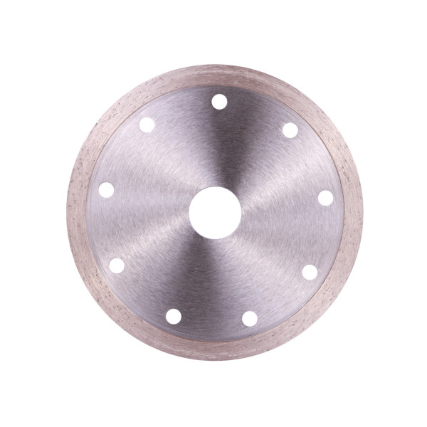 Картинка - Алмазный отрезной диск Distar Bestseller Ceramics 125x22.23 мм