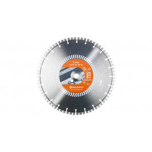 Алмазный диск Husqvarna 14 "/ 350 1" / 20 S1465 (5811574-01)