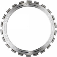 Диск алмазный Husqvarna 14"/370 R820 тв/бетон (5748363-01)
