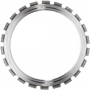 Диск алмазный Husqvarna 14"/370 R820 тв/бетон (5748363-01)