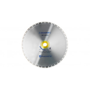 Алмазный диск Husqvarna 36 "/ 900 60 + 6 W1405 основной рез (5812456-14)