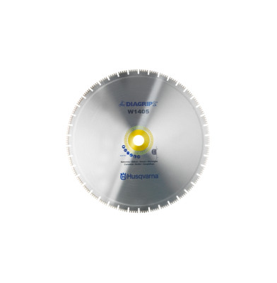 Алмазный диск Husqvarna 36 "/ 900 60 + 6 W1405 основной рез (5812456-14)