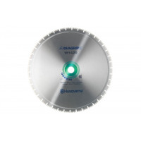 Алмазный диск Husqvarna 36 "/ 900 60 + 6 W1420 основной рез (5812477-09)
